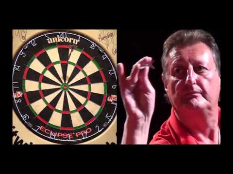 Bristow's Last 180 On Stage
