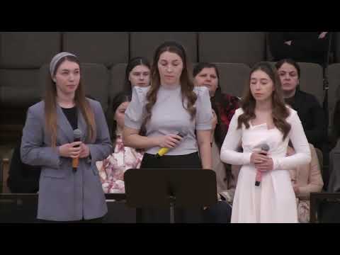 Golgota, loc de chin amar - Surorile Maftei 2.2.2025