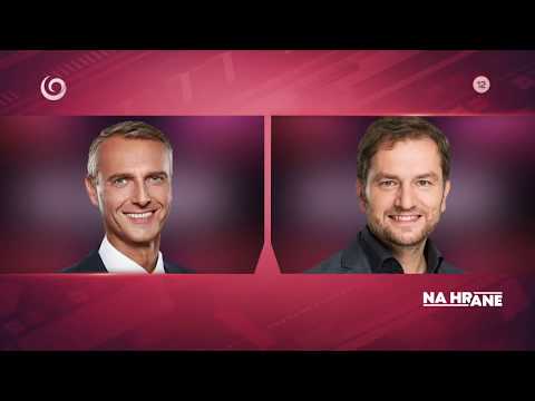 NA HRANE (23.1.2020 o 21:40 na JOJke)