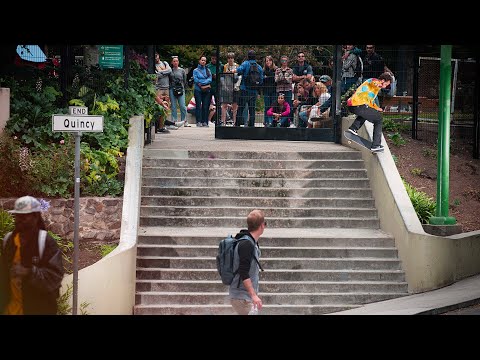 Giorgi’s “BRAINFOG” Part