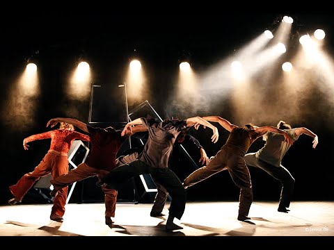 SCHEIN official trailer