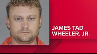 Angelina County Sheriff's Office search for missing inmate