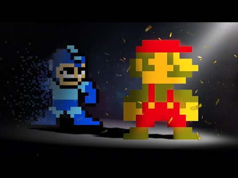 Capcom Failed Megaman