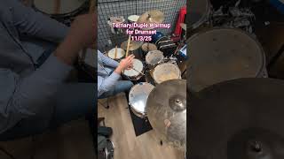 Download lagu Ternary/Duple Warmup for Drumset #ternary #drums #drumset #drumexercise #drumming #drumteacher mp3 Download lagu Ternary/Duple Warmup for Drumset #ternary #drums #drumset #drumexercise #drumming #drumteacher mp3