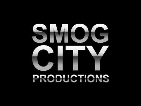 SmogCity - Tesó