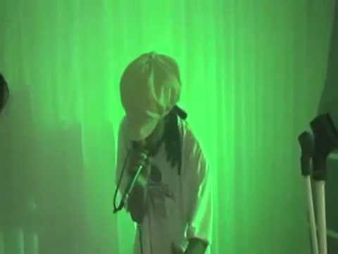 Dj Paxson feat. Rael da Rima & M Sario