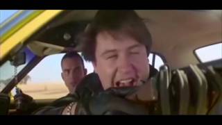 Mad Max: Motörhead- Ridin&#39; With the Driver