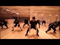 Mirrored EXO Monster Dance Practice