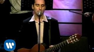 Jorge Drexler - Guitarra y vos (video clip)