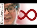 Infinity Paradoxes - Numberphile