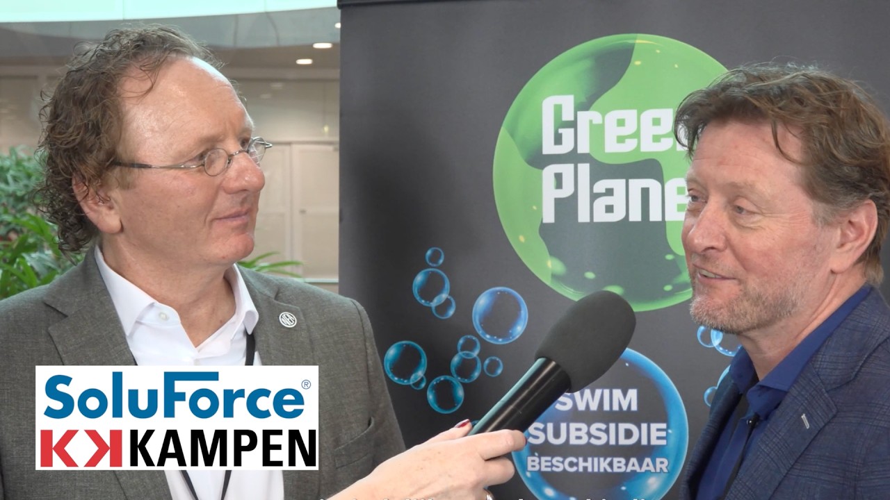 Interview met Kampen Industrial Care & SoluForce