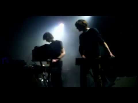 Transistorcake - One Of A Kind @ Kunstbende 2011