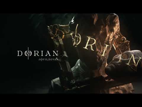 jóvilágvan - Dorian (szárnyam érintetlen)
