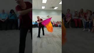 Fill this room, Martha Munizzi