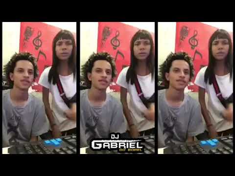 NOVA MÚSICA DA "MC LUCY" MSC OFC