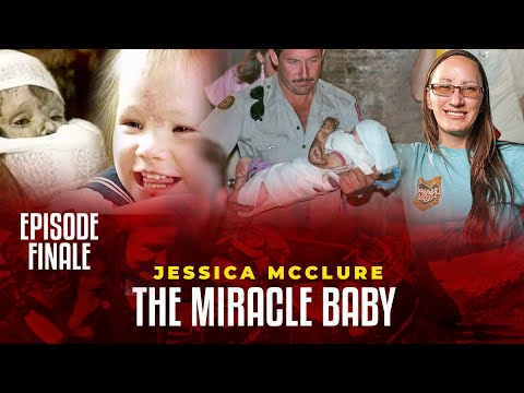 High On Heroines Finale - (Jessica McClure - Miracle Baby)