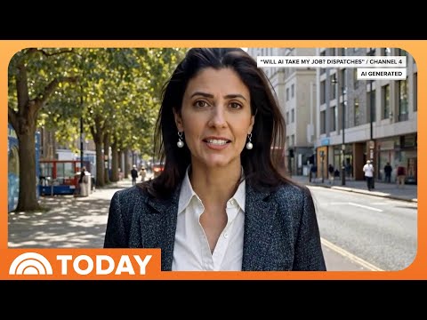 Eye-Opening Look at How Fast Artificial Intelligence is Advancing