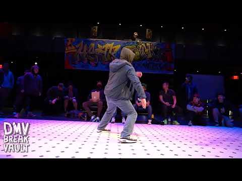 Supernova vs illa Beez | Rocktown Riot! | Prelim