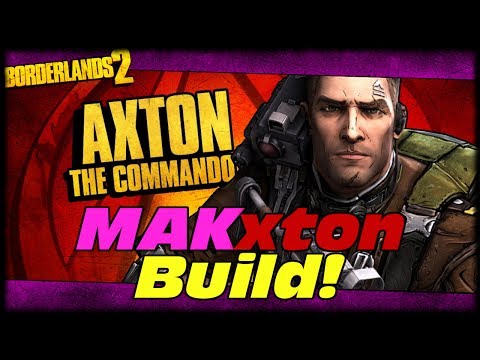 borderlands 2 commando build 72 borderlands 2 commando build 72
