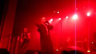 Eisbrecher - Mein Blut