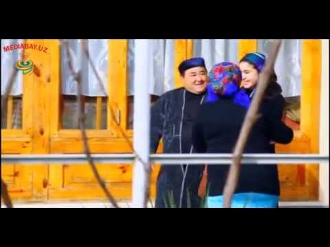 Super Qaynona (O'zbek Kino / 2012)