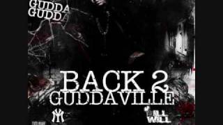 Gudda Gudda FT. Waka Flocka Flame - Lock My Ceo Up