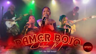 Download lagu Pamer Bojo - Chelsea x KNACK | Cendol Dawet Seger mp3