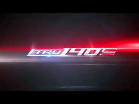 Thumbnail for Chevrolet Tru 140S by Chevrolet Tru 140S