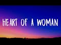 Summer Walker Heart Of A Woman Lyrics