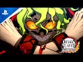 Demon Slayer -Kimetsu no Yaiba- The Hinokami Chronicles - Gyutaro Introduction | PS5 & PS4 Games