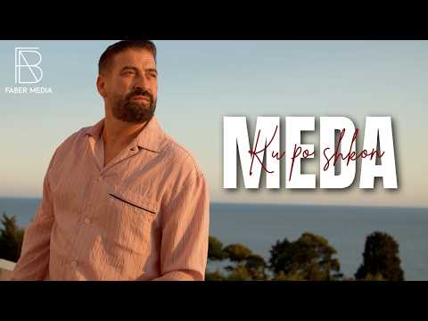 Meda - Ku po shkon