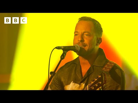 James Morrison performs 'Fight Another Day' | The One Show - BBC