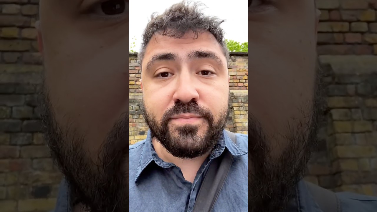 Sometimes – video 3