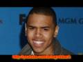 Chris Brown Froze New R B 2008