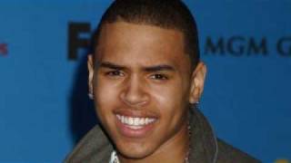 Chris Brown - Froze New R&amp;B 2008