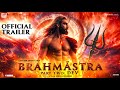 Brahmastra Part 2 - Dev | Official Trailer | Ranbir Kapoor | Alia bhatt | Ranveer singh | Concept