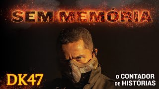 Sem Memória Lyrics English Translation