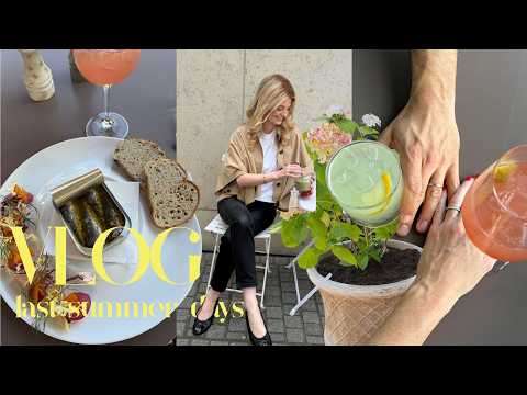 PRODUKTIVER ALLTAG | Home Updates, Baby Tipps & Hochzeitstag | VLOG