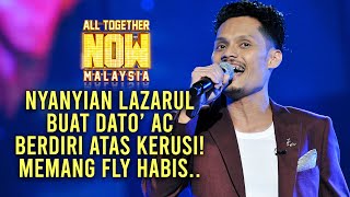 All Together Now Malaysia | Lazarul 96 markah | Episod 1