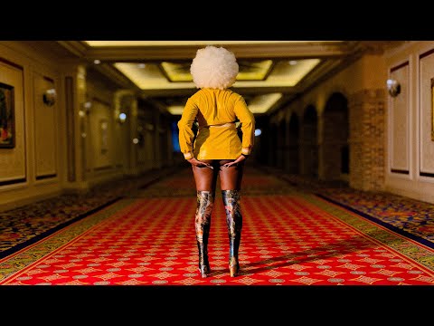 ROW THA BOAT (MUSIC VIDEO) - THOT SQUAD