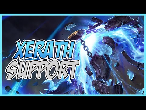 3 Minute Xerath Guide - A Guide for League of Legends