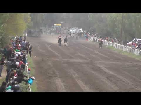 PORTEÑITO  Club Hipico  "Riveras Neuquinas" - Vista Alegre - 02-04-2023