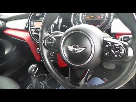 151D10052 - 151D10052 BMW MINI Cooper D 3-Door Hatch