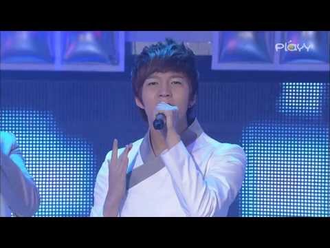 U-Kiss -0330 LIVE (Soohyun Focus) HD