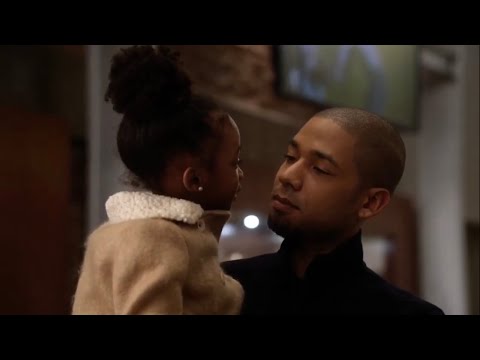 The Lyons Say Goodbye To Lola And Olivia | Season 1 Ep. 10 | EMPIRE