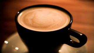 Virtual Coffee | Wake Up Without Caffeine Binaural Beats + Isochronic Tones |