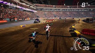 MX vs. ATV All Out_20250 indoor motocross second to last beats being last