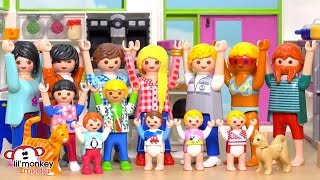 🎉 Ricardo Family New Year&#39;s Eve Memories!! Ep. 100