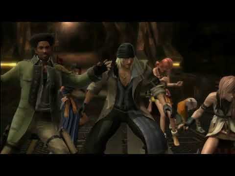 FINAL FANTASY 13 HD PART 74 MAH'HABARA