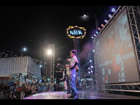 EZ boyZ cover BLACKPINK - intro + How you like that @Nbk cover dance 2020